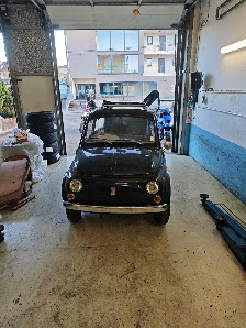 Gregors Garage