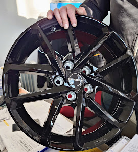 Grünling + Rick Reifenservice GmbH