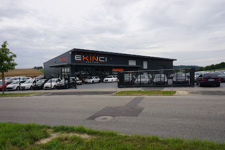 Autohaus Ekinci GmbH & Co. KG