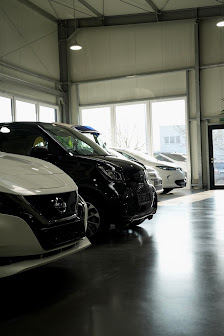Autohaus Ekinci GmbH & Co. KG