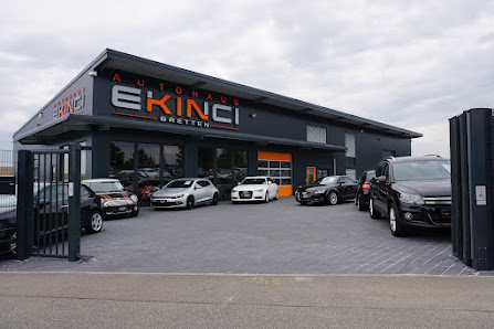 Autohaus Ekinci GmbH & Co. KG