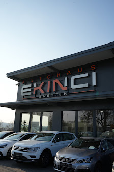 Autohaus Ekinci GmbH & Co. KG