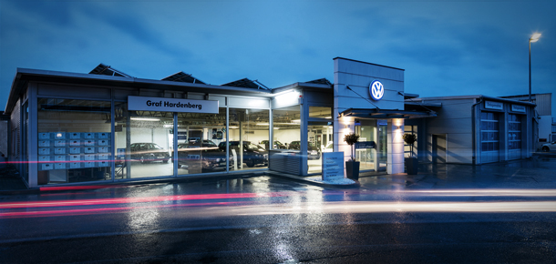 VW | Audi Service | Graf Hardenberg GmbH