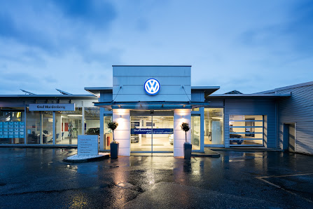 VW | Audi Service | Graf Hardenberg GmbH