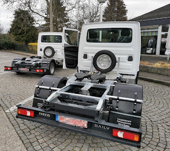Pagenkopf Fahrzeugtechnik GmbH & Co. KG