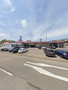 TCS GmbH