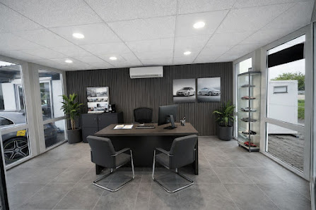 BB Autohaus Rhein Neckar GmbH
