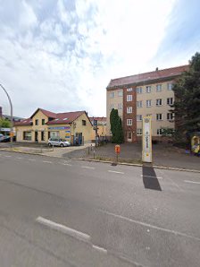 KFZ Meisterbetrieb Mathias Breuert