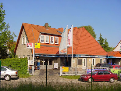 Fellers kleine Werkstatt