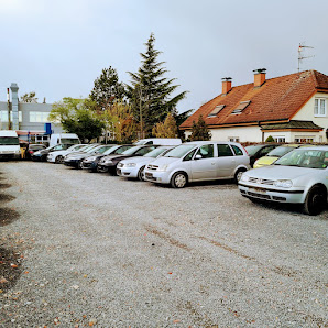 Diamond-Automobile