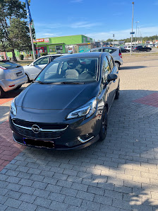 Autopremium Hockenheim