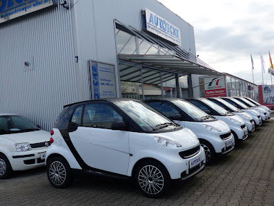 Autoecke Hockenheim