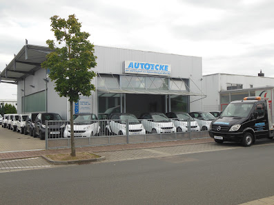 Autoecke Hockenheim