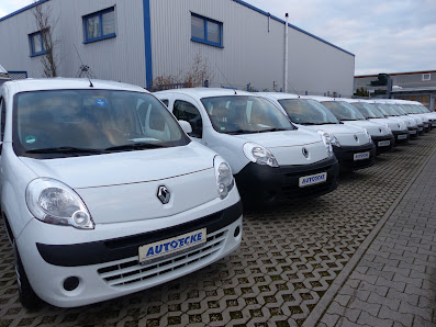Autoecke Hockenheim