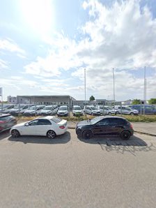 Autoecke Hockenheim