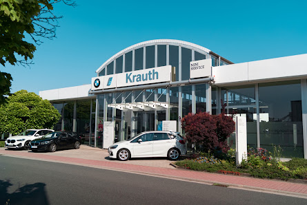 Autohaus Krauth Hockenheim