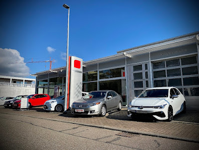 Sever Automobile