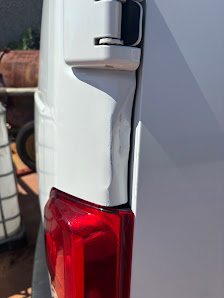 Sever Automobile