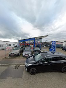 Autohaus Ibikli Meisterbetrieb