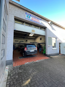 Carcenter Hockenheim