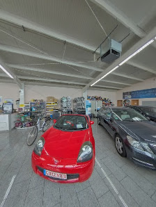 Carcenter Hockenheim