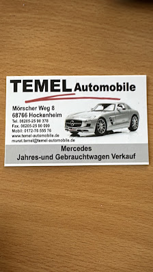 Temel Automobile