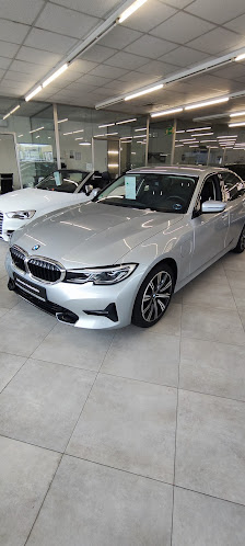 Autocenter Hockenheim inh. Ali natour