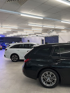 Autocenter Hockenheim inh. Ali natour