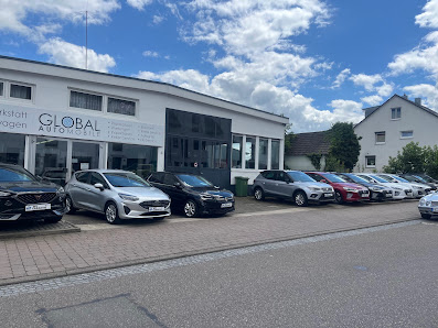 Global Automobile