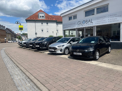 Global Automobile
