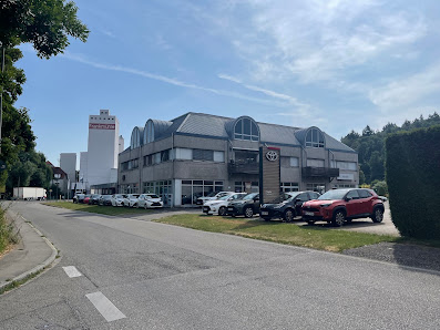 Autohaus Mindler GmbH