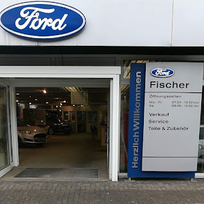 Autohaus Fischer GmbH & Co. KG