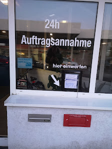 Autohaus Fischer GmbH & Co. KG