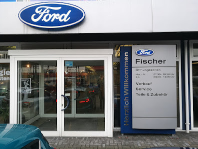 Autohaus Fischer GmbH & Co. KG