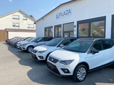 Autohaus PLAZA