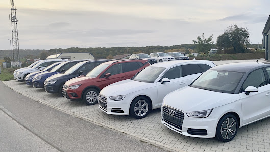 Autohaus PLAZA
