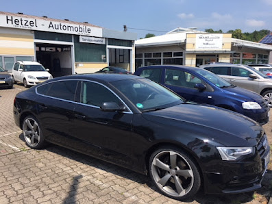 Hetzel Automobile