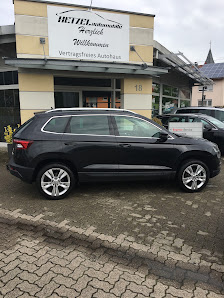 Hetzel Automobile