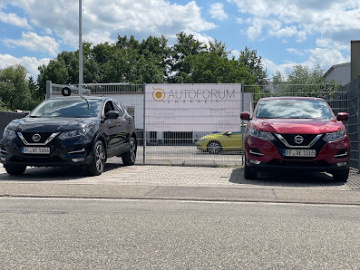 AUTOFORUM ENZKREIS
