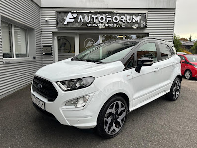 Autoforum Schwetzingen