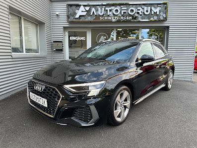 Autoforum Schwetzingen