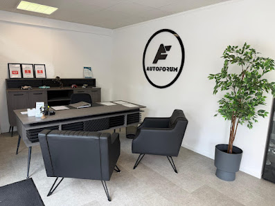 Autoforum Schwetzingen