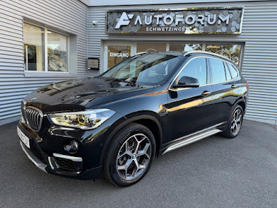 Autoforum Schwetzingen