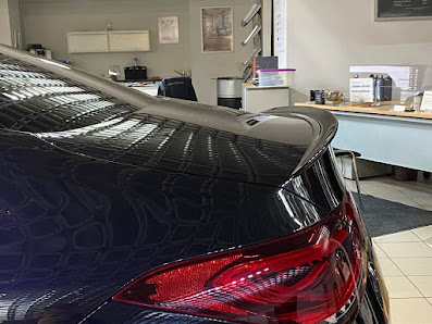 Kestenholz Autohaus GmbH (Mercedes-Benz)