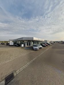 Kestenholz Autohaus GmbH (Mercedes-Benz)