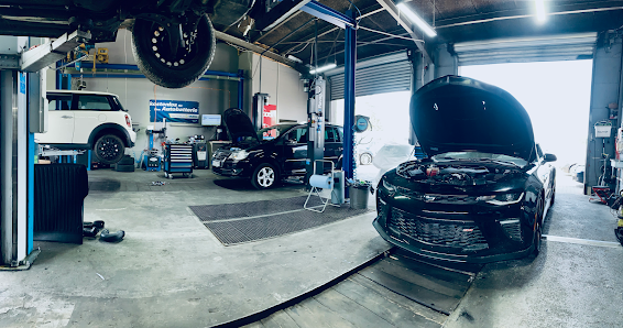 Fix Autoservice KFZ-Meisterbetrieb