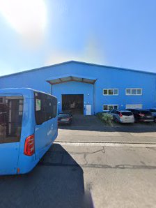 VM Busservice GmbH - Linienverkehr & Werkstatt für LKW, Wohnmobile & PKW