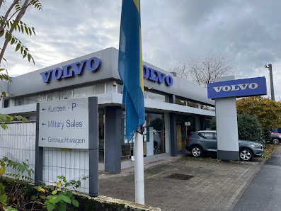 Autohaus Stefan Geisser GmbH - Volvo