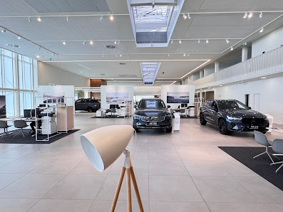 Autohaus Stefan Geisser GmbH - Volvo