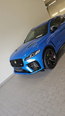 Autohaus Stefan Geisser GmbH - Volvo